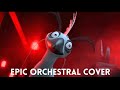 Lord Shen Theme - Kung Fu Panda - Epic Orchestral Cover