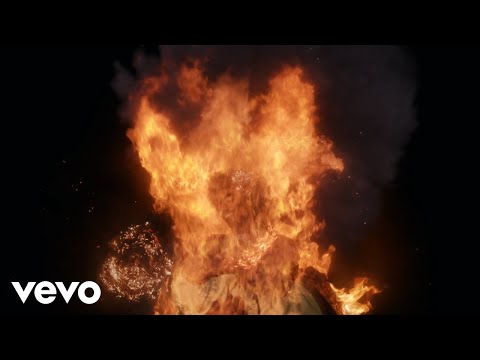 Tai Verdes - Let's go to Hell (Official Video)