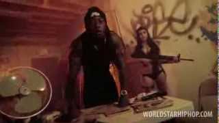 Ace Hood - Buss Guns (Official Music Video) Ft Mavado