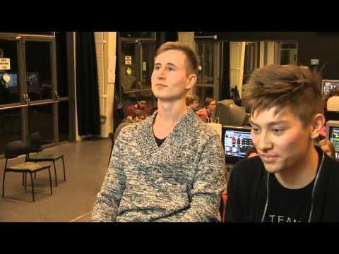 GoS - TSM | Leffen (?) Vs. Zoler (Fox) - Winners Final - Super Smash Bros. Melee