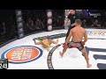 Michael Chandler Stiff KO S Patricky Pitbull Bellator 157 Highlights