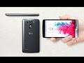 LG G3 S D724 обзор Quke.ru 