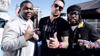 Detail Feat. Sean Kingston - Hold You remix hot !!!!