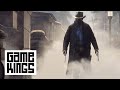 GK Journaal: Komt Red Dead Redemption 3 er aan & dickpic schandaal