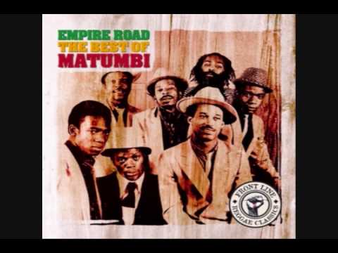 Matumbi - Ordinary Man