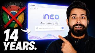 I Quit Chrome for an AI Browser. It Actually Worked.