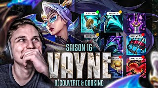 ON EST TELLEMENT DE RETOUR, LE PRIME DE VAYNE ?!