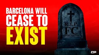 Barcelona Will Cease To EXIST 😱 | Clutch #Shorts