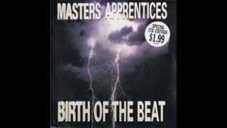 Master's Apprentices - Birth Of The Beat (Original 45)