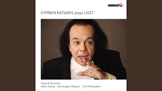 Download lagu 5 Klavierstücke, S. 192: No. 4 in F-Sharp Major mp3