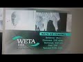 WETA HD Channel Station ID 2007 2009 Super Effects By John McKag