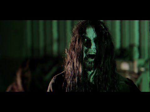 Gürschach - Undead Empire [Official Music Video] Video