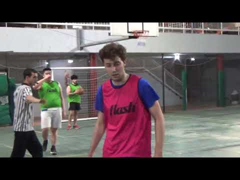 CAFE VELOZ vs RATARMY