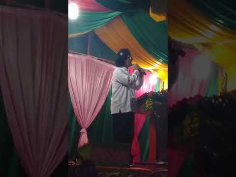 YATIM lam KANDOnG.  Sabirin lamno.   D BBT gapuy