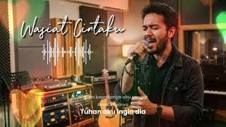 Download lagu Wasiat Cintaku, Ricky Febriansyah | Cover By AI | Music Lirik  mp3