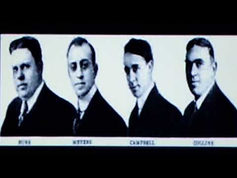 Peerless Quartet:  "When I'm Gone You'll Soon Forget"  (1925)