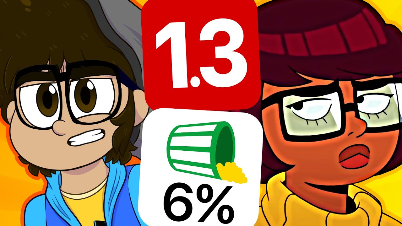 Os 10 PIORES DESENHOS de todos os tempos - Cartoonizando!