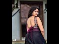 Shalu Menon Hot Navel Show