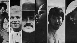 The Beach Boys - I Was Made to Love Her (Stereo Mix with Extended Ending)