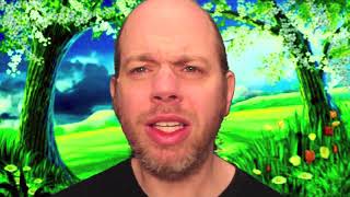 Ich heiße Eva - Pardon Me Madam, My Name Is Eve - Elvis Costello Cover