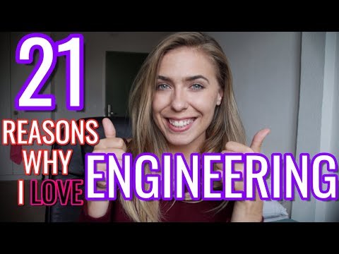 3rd YouTube video about would i be a good engineer