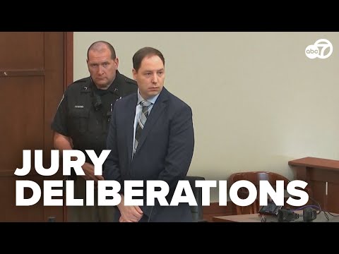 Jury to decide if Brendan Banfield serves life in prison for au pair affair murders