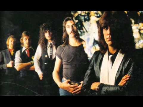 Given Time -Jon English and The Foster Brothers [1981].