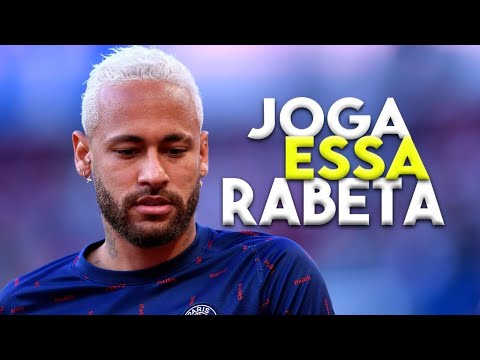 Neymar Jr. ► Eu Já Sofri Por Amor, Mas Não Sofro Mais  ( MC Teuzin PV & MC Skcot )