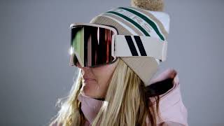 Blenders Eyewear Be Seen. Be Loud. // Blenders Snow Collection