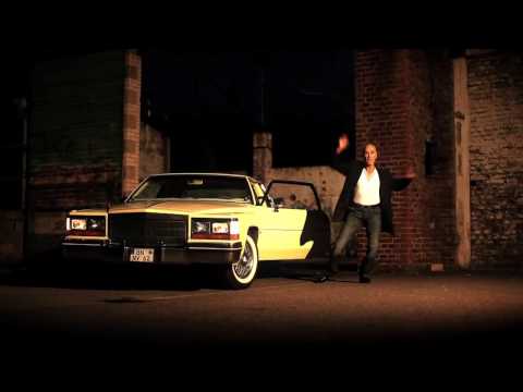 LEVTHAND - CADILLAC TRACK