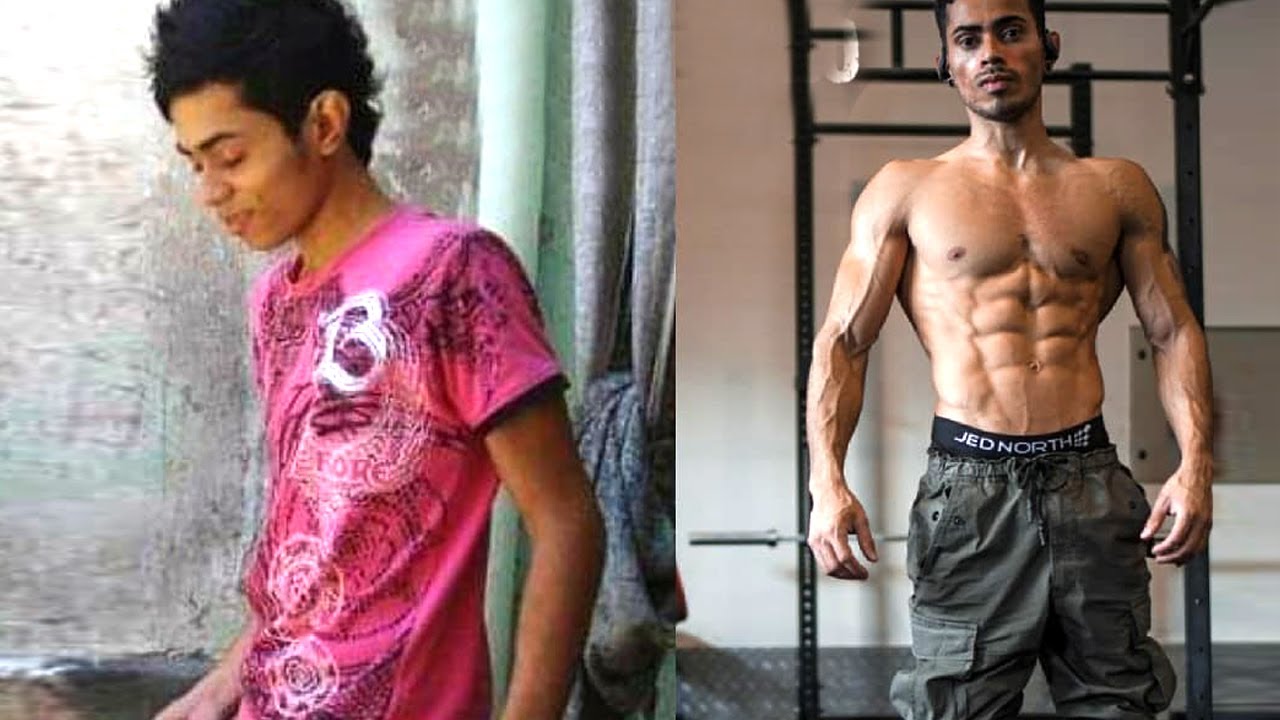 Низкий воркаутер Эрик Ортиз: как живет Чемпион?