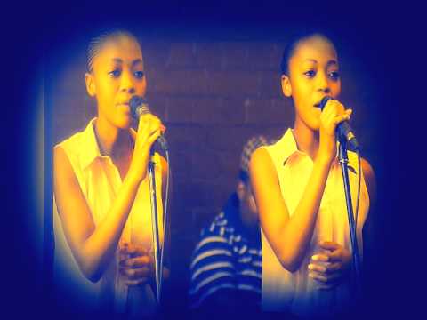 ANELISWA_RSA - someone like you