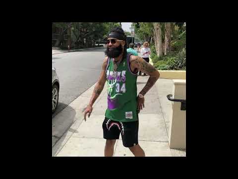 (FREE) Sada Baby x Detroit Type Beat