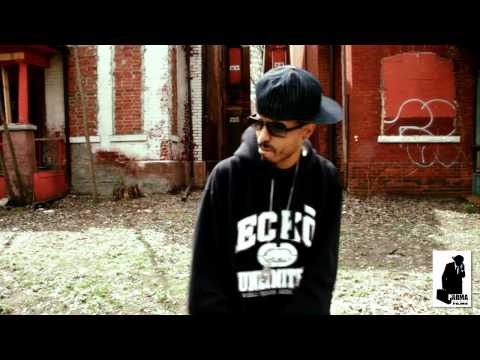 SCRWG SCRILLA " HABITAT "