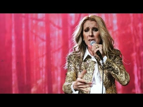 Céline Dion- FULL CONCERT LAS VEGAS 2018 (Fan Made)