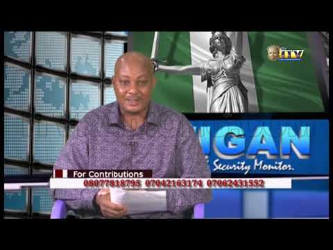 IZIGAN: CULTISTS INVOLVED IN HUMAN RITUALS FOR MONEY NARRATES HOW THEY CARRY OUT THEIR OPERATIONS