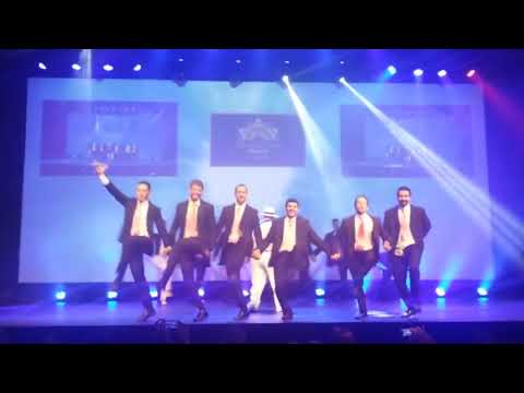 Middle East Debka   Mercado Persa 2016