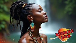 Deep Roots Dub Reggae 🌴 Soul Healing &amp; Chill Vibes 🔥 MIX 2025