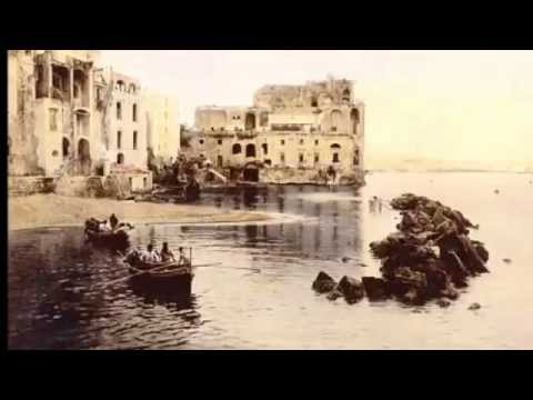 Libero Bovio: "ADDIO A MARIA" - Le videopoesie di Gianni Caputo