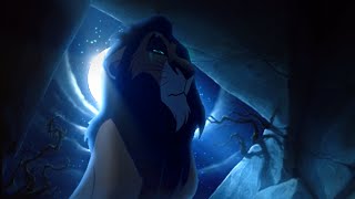 『𝐓𝐡𝐞 𝐃𝐚𝐫𝐤𝐞𝐬𝐭 𝐓𝐢𝐦𝐞𝐬』 - 1/20 - Rafiki&#39;s Lament