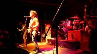 The Pinkerton Thugs, "Punching Numbers"