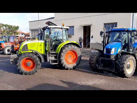 benedizione 2021 Cerello