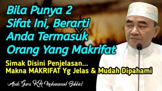 Download lagu Bila Punya 2 Sifat Ini, Berarti Anda Termasuk Orang Yang Makrifat || KH. Muhammad Bakhiet mp3 Download lagu Bila Punya 2 Sifat Ini, Berarti Anda Termasuk Orang Yang Makrifat || KH. Muhammad Bakhiet mp3