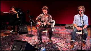 Dawes - &quot;The Right Angle&quot;