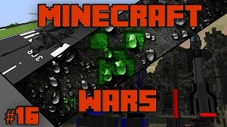 preview picture of video 'Minecraft Wars: Ep.16 'Nether Trip''