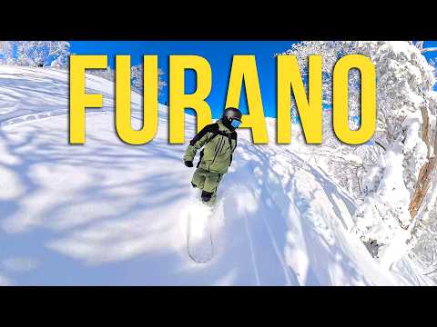 Is Furano the Next Niseko?
