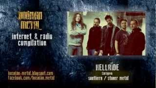 Bosnian Metal Online Compilation Vol. 1 - Preview (download link included)