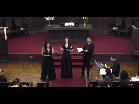 Misere Mei - Antonio Caldara