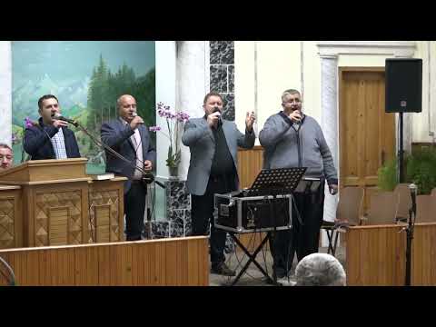 Nu te ingrijora  - Mesaj Grup