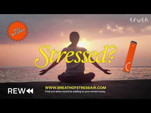 Breath of Stress Air | Loop | Truth
